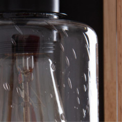 Бра ARTE Lamp A7025AP-1BK