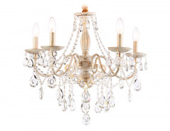 Подвесная люстра Ambrella Light TR4944