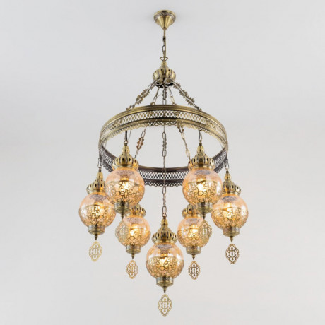 Подвесная люстра Citilux CL419163