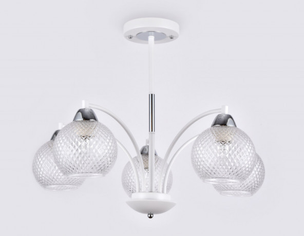 Люстра на штанге Ambrella Light TR9010