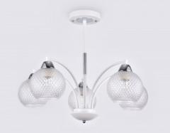 Люстра на штанге Ambrella Light TR9010