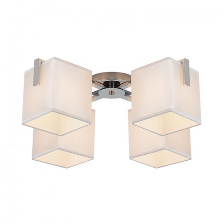 Накладная люстра Citilux CL465141