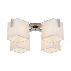 Накладная люстра Citilux CL465141