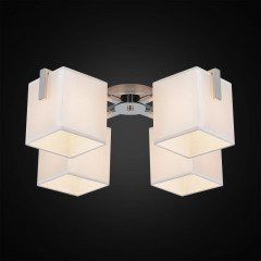 Накладная люстра Citilux CL465141
