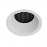 Встраиваемый светильник ARTE Lamp A8093PL-1WH
