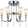 Накладная люстра Ambrella Light TR3243