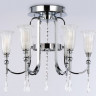 Накладная люстра Ambrella Light TR3243