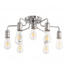 Накладная люстра ARTE Lamp A9265PL-7CC