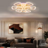 Накладная люстра Ambrella Light FA2923