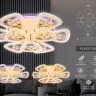 Накладная люстра Ambrella Light FA2923