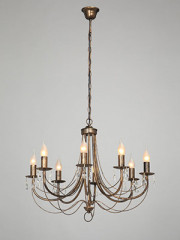 Подвесная люстра Vitaluce V1253/8