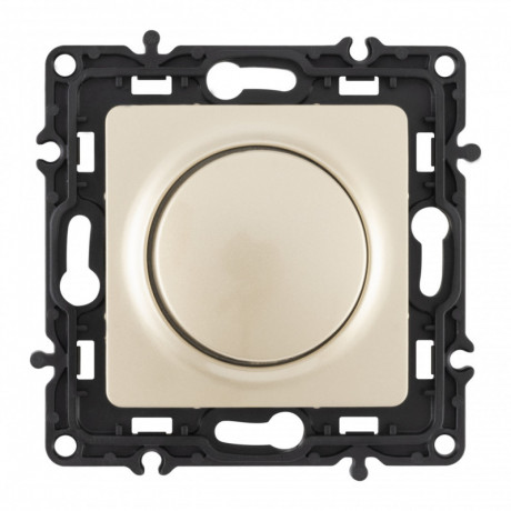 Диммеры Arte Milano 217.48-1.shampan