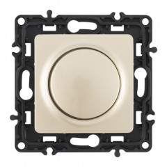 Диммеры Arte Milano 217.48-1.shampan