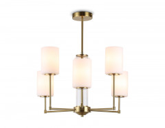 Люстра на штанге Ambrella Light LH56215