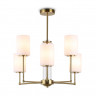 Люстра на штанге Ambrella Light LH56215