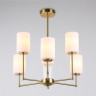 Люстра на штанге Ambrella Light LH56215