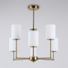 Люстра на штанге Ambrella Light LH56215