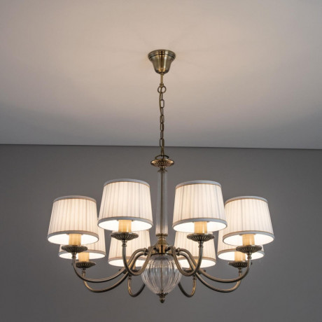 Подвесная люстра Citilux CL433183