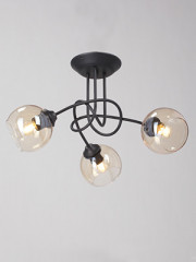 Люстра на штанге Vitaluce V43090-13/3PL