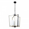 Подвесная люстра ARTE Lamp A7017SP-4BK