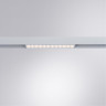 Светильник на шине ARTE Lamp A4674PL-1WH