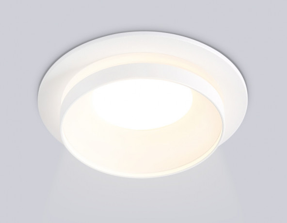 Встраиваемый светильник Ambrella Light TN30707