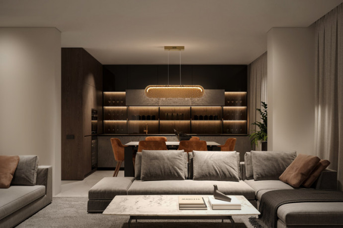 Бра Freya FR6182WL-L5BS