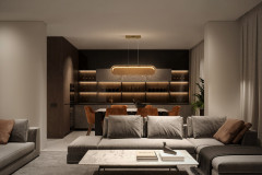 Бра Freya FR6182WL-L5BS