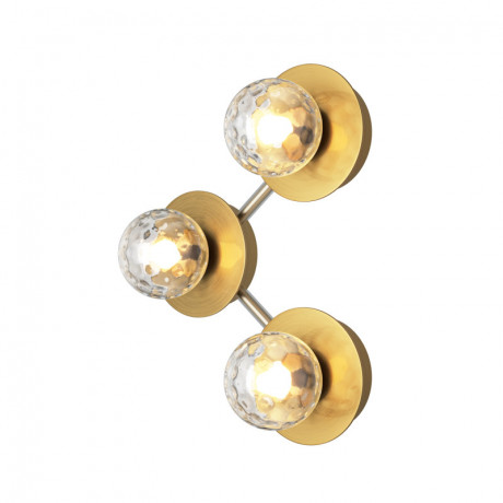 Бра Maytoni MOD331WL-L6BS3K