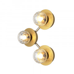 Бра Maytoni MOD331WL-L6BS3K