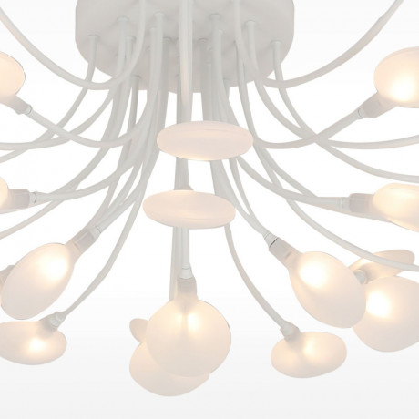 Накладная люстра F-Promo 4198-28C