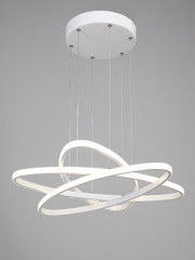 Подвесная люстра Vitaluce V4648-0/3S