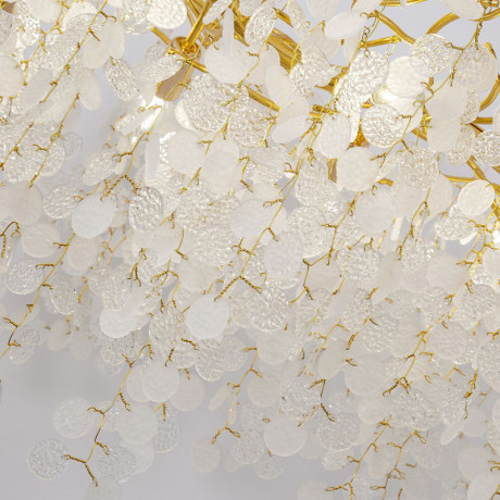 Подвесная люстра Favourite 4161-12P