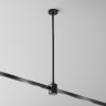 Стойка Maytoni Technical TRA158C-IPCL1-B