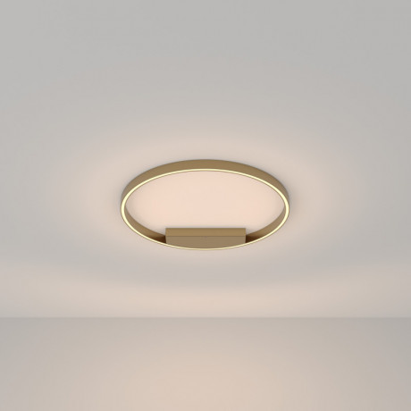 Накладной светильник Maytoni MOD058CL-L35BS3K