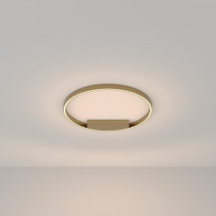 Накладной светильник Maytoni MOD058CL-L35BS3K