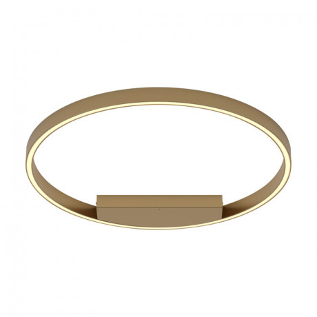 Накладной светильник Maytoni MOD058CL-L35BS3K