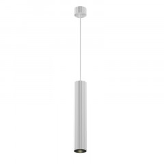 Подвесной светильник Maytoni Technical P106PL-01-GU10-W