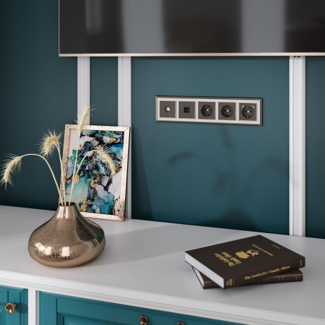 Клавиша/Накладка Werkel W1193012