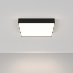 Накладной светильник Maytoni Technical C032CL-45W4K-SQ-B