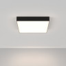 Накладной светильник Maytoni Technical C032CL-45W4K-SQ-B