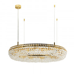 Подвесная люстра Favourite 4015-12P