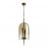 Подвесная люстра Odeon Light 4892/3