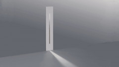 Подсветка ступеней лестницы DesignLed PO-1420-STEP-WH-WW