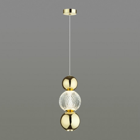 Подвесной светильник Odeon Light 5008/7LA