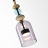 Потолочный детский светильник Odeon Light 5046/12LA