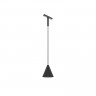 Светильник на шине Maytoni Technical TR182-1-5WTW-M-B