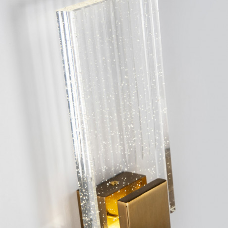 Бра MODELUX MS.1517.350 GD