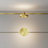 Светильник на шине Maytoni Technical TR152-1-7W3K-BS