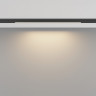 Светильник на шине Maytoni Technical TR190-1-5W3K-B